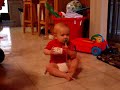 Cole Dances to Lil Wayne