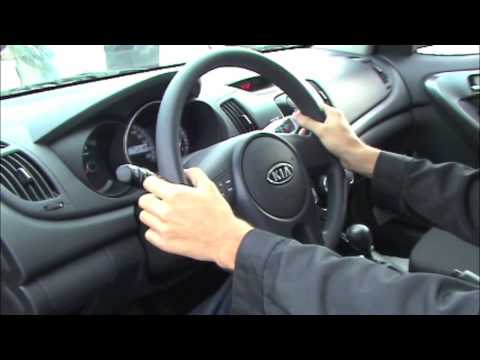 Kia Cerato Forte – TestDrive Kia Cerato Forte – TestDrive