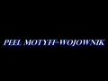 Peel Motyff-Wojownik Peel Motyff-Wojownik