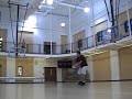 Greatest Shot in Basketball History - BIG TIME “The Legend”