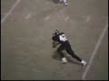 Michael Griffin High School Football Highlights