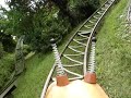 rasender tausendfübler