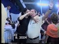 Svadba u Brezovcu,prvi dan