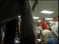 Pillow Fight Backfires