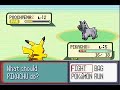 Pokemon: Different Three Starters Part 7 Pokemon: Different Three Starters Part 7