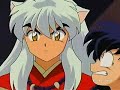 Short Inuyasha-clip (finnish subtitles)