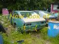 Jeremy Clarkson 5.2 Rover SD1 restoration begins!