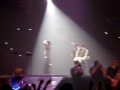 jonas brothers - paranoid (wembley 20th nov 09)