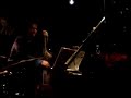 Tigran Hamasyan Group #4 - Nardis