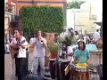 Casa Verde Colectivo (Cervantino \