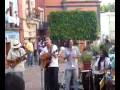videos de Casa Verde Colectivo (Cervantino '08) 3ra. parte