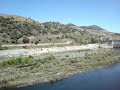 ALTO DOURO - BARRAGEM DE BAGAÚSTE