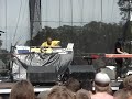 chief xcel scratches that shit up and the keyboard guy busts it out