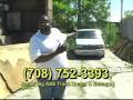 Jones' Big Ass Truck Rental & Storage voice mails Vol. 1