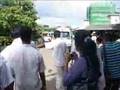 Cowardly terror attack- Katubedda