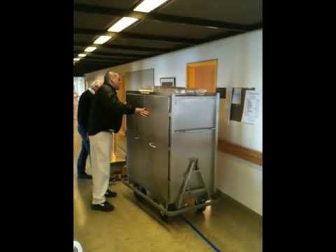 Omnimover -