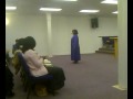 Pastor P. Joyner 
