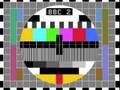 BBC2 PM5544 Testcard into Ceefax (11th September 1984)