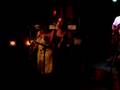 Chiwoniso Maraire & Atom Open 2008Small World Music Festival