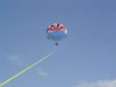 Parasailing in Florida