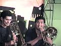 ARMONIA 10 - EL ENCUMBIADO [DANNY DELGADO] TRUJILLO, 1998