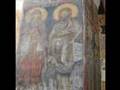 Churches & monasteries of Jerusalem. Easter hyms