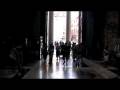 The Pantheon - Inside and Out