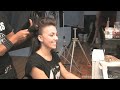 Miss Perfect 10 Photo Shoot for the Top 10 Finalists