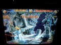 Hokuto No Ken PS2  Shin Combo