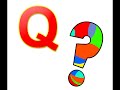 The New FAST Alphabet - ABC Phonics Chant The New FAST Alphabet - ABC Phonics Chant