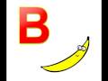 The New FAST Alphabet - ABC Phonics Chant