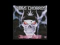 Llegamos los pibes chorros