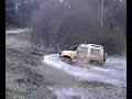 robur hula mójcza 2