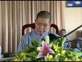 Kinh A Hàm giảng giải - Bài 6