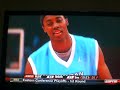 Scotty Hopson dunking