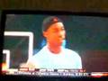 Scotty Hopson dunking