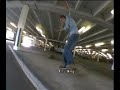 Darshan Cowles skateboarding God