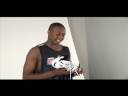 ATR Talkin Krazy basketball shoe!!