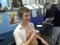 today i got my nipple pierced to prove guly wrong. i did it but ouch it f**kin hert! big it upto inktrusion tattoo and piercing tho legands