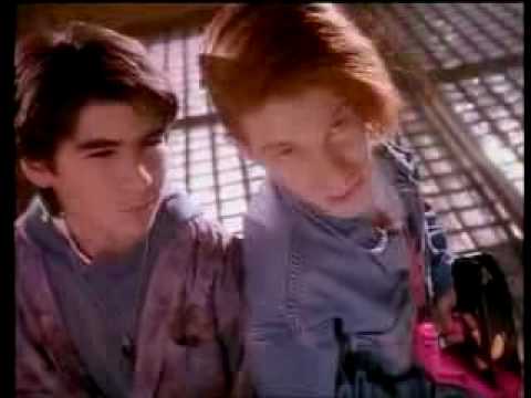 Seth Green - Nerf 