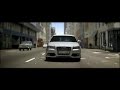 Anuncio de televisi�n del Audi S3 265CV (In Crescendo)