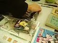 大邪神セイバー開封儀式(繁中字幕)