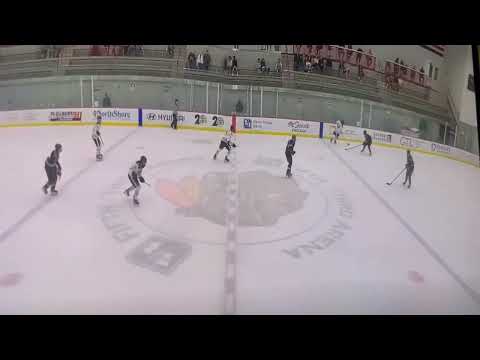9 3 22 Rush vs Mn Blades #19