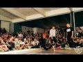 Raw Circles 2013 - The Bboy Spot Official Trailer