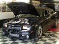 730 Rear Wheel 300C SCT Tuned by KRC Performance
