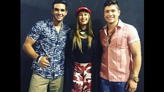 Bloque de moda: Outfits de verano para ellos
