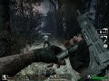 Left 4 Dead - Blood Harvest (Forest)