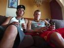 Stewy & Tim Saturday Day Boredom Feat Jonesy