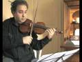 Orchestre de Paris - Philippe Aïche, 1er Violon solo