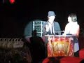 Rustom and Angel Host IndieSine Launch